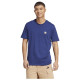 Adidas Ανδρική κοντομάνικη μπλούζα Dog Hoop Patch Graphic Tee